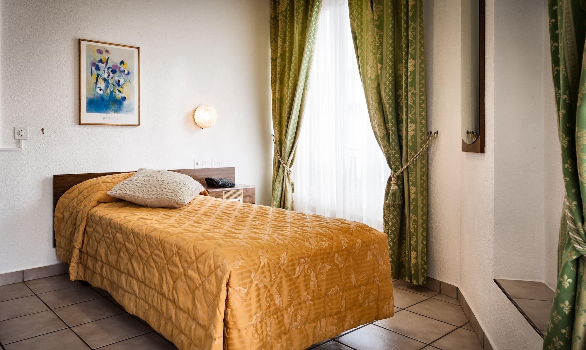 Hotel Dell'Angelo Locarno Exterior foto