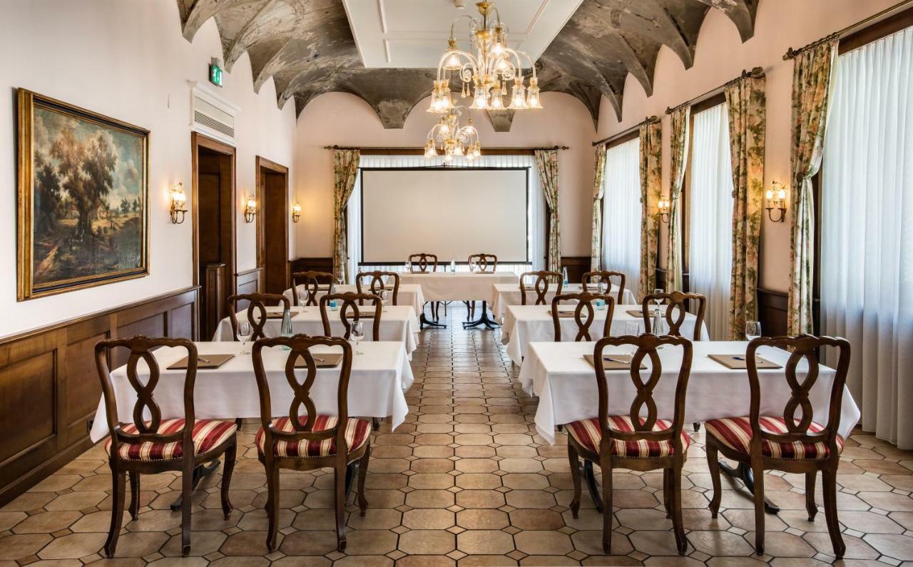 Hotel Dell'Angelo Locarno Exterior foto